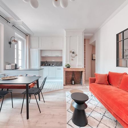 Guestready - Aptos Modernos Em Lyon Kültér fotó