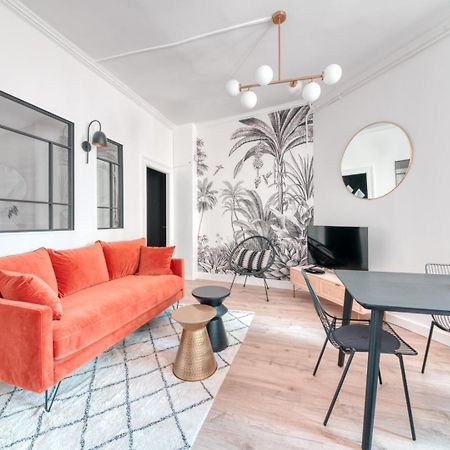 Guestready - Aptos Modernos Em Lyon Kültér fotó