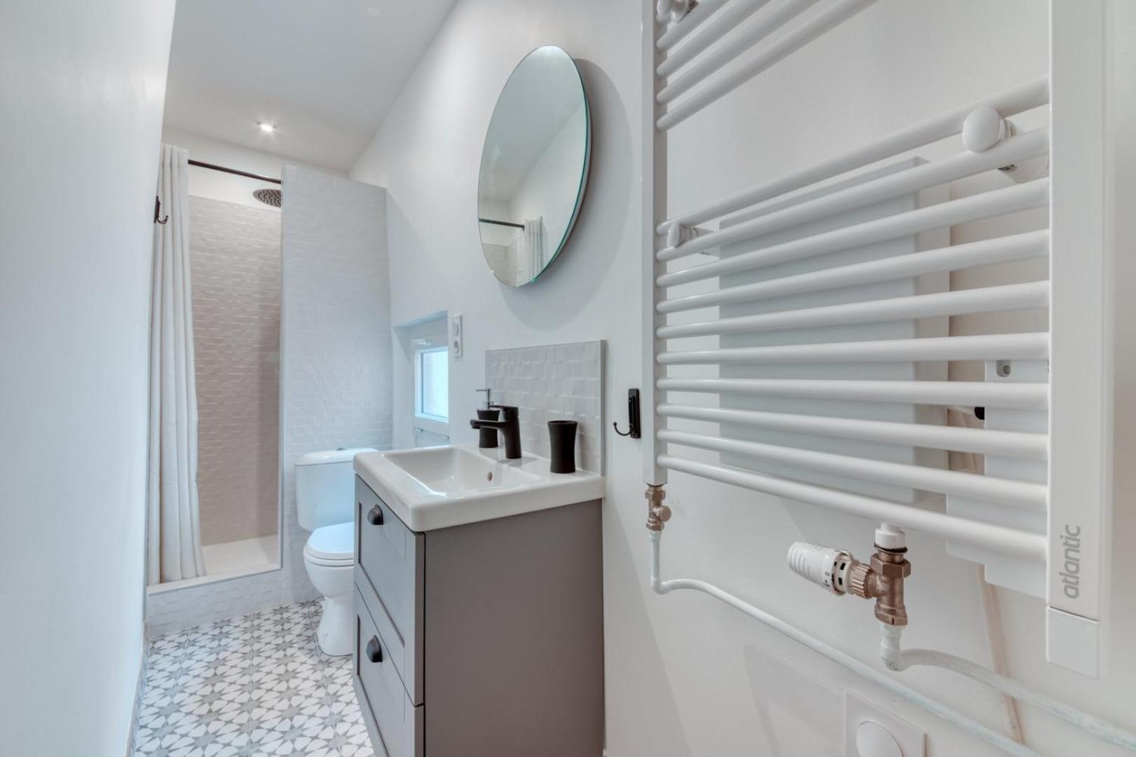 Guestready - Aptos Modernos Em Lyon Kültér fotó