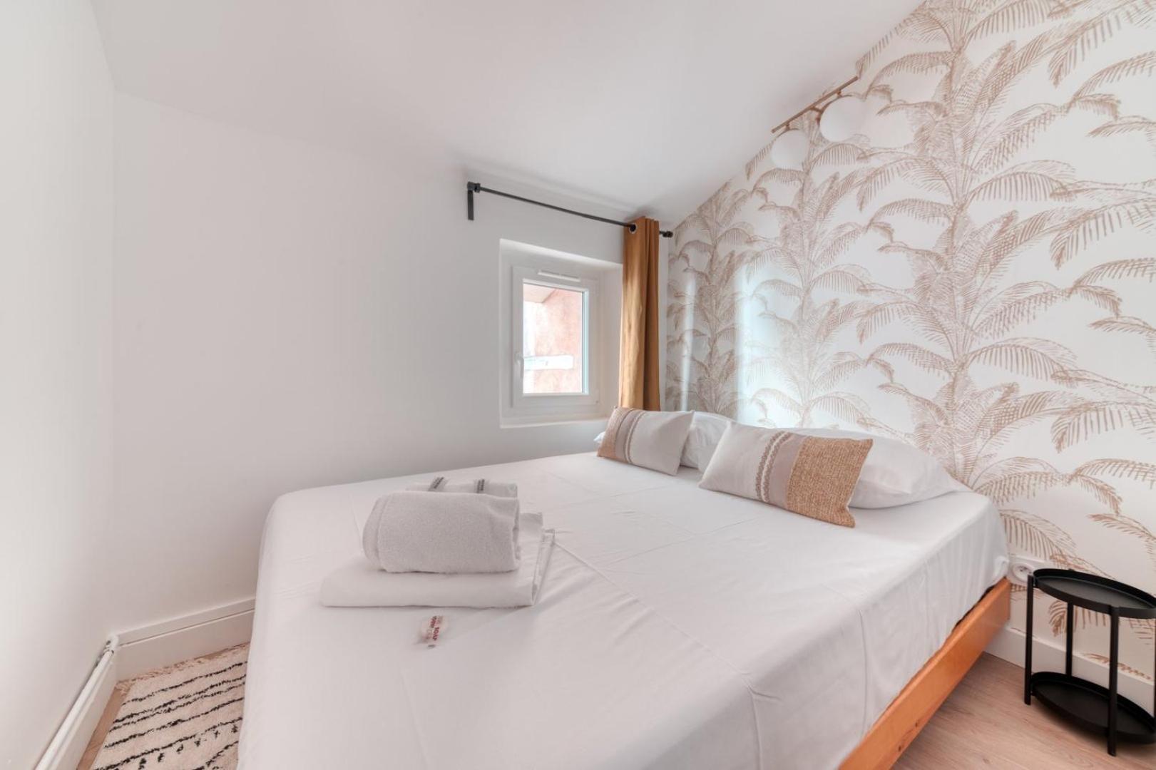 Guestready - Aptos Modernos Em Lyon Kültér fotó